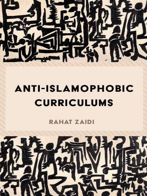Title details for Anti-Islamophobic Curriculums by Priya Parmar - Available